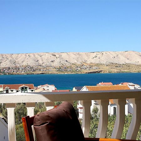 Villa Luka 帕格 外观 照片