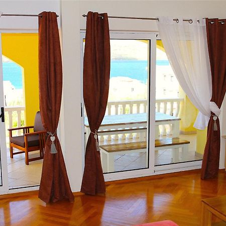 Villa Luka 帕格 外观 照片