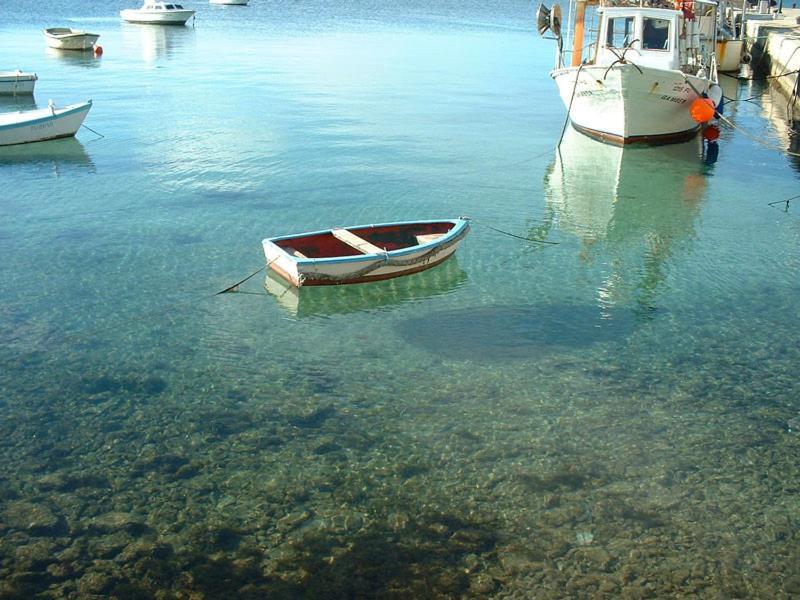 Villa Luka 帕格 外观 照片