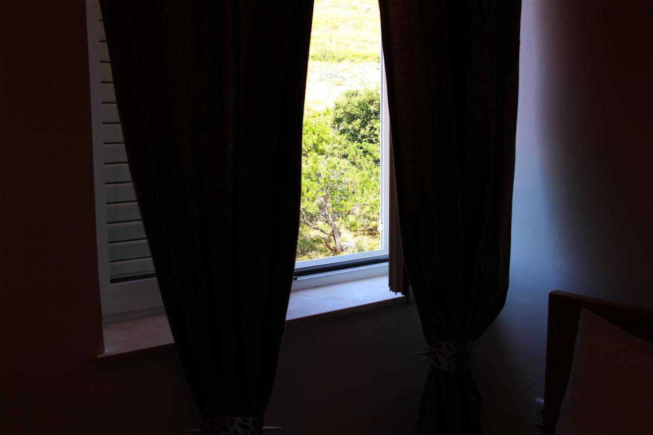Villa Luka 帕格 外观 照片