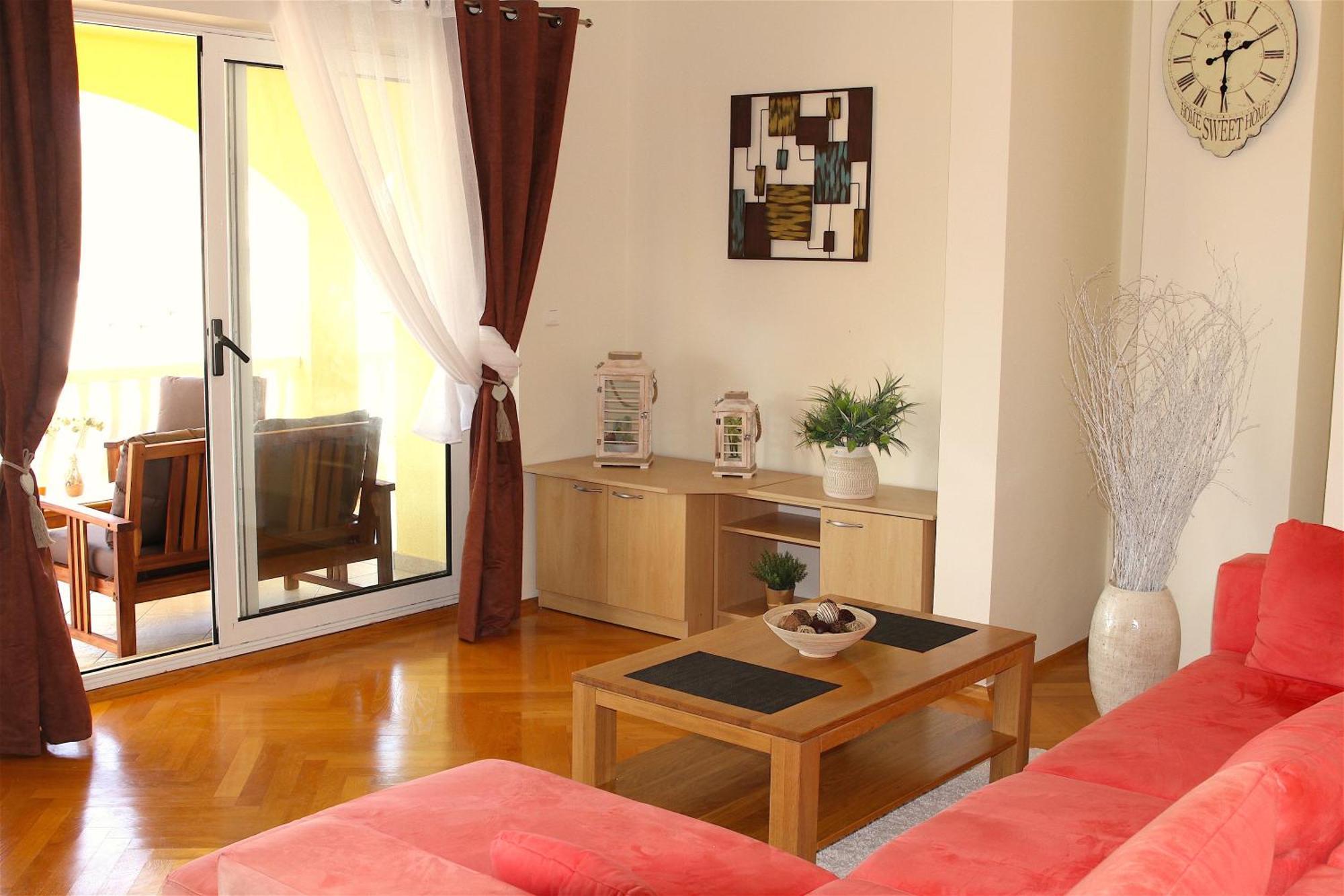 Villa Luka 帕格 外观 照片